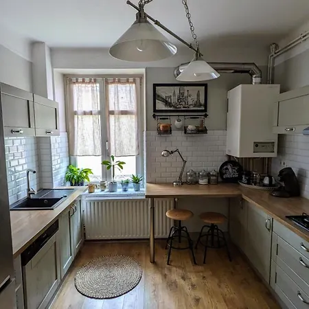 Διαμέρισμα Dans Maison De Maitre