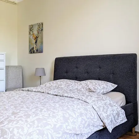 Dans Maison De Maitre Διαμέρισμα
