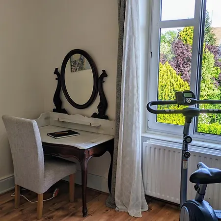 Dans Maison De Maitre * Lutterbach