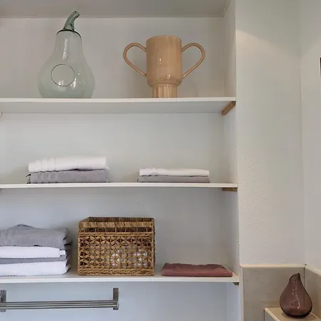 Dans Maison De Maitre Διαμέρισμα